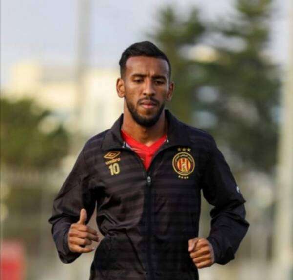 حمدو الهوني