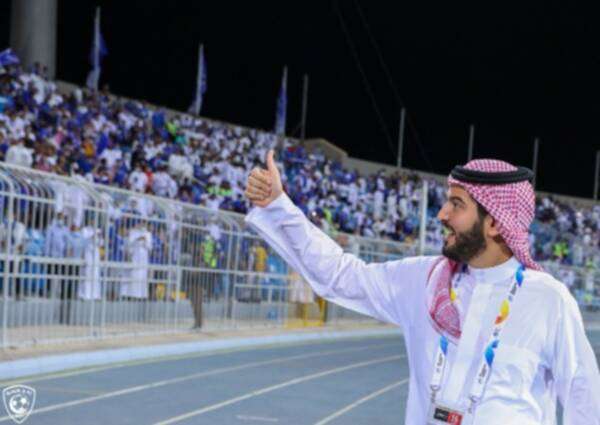 فهد بن نافل