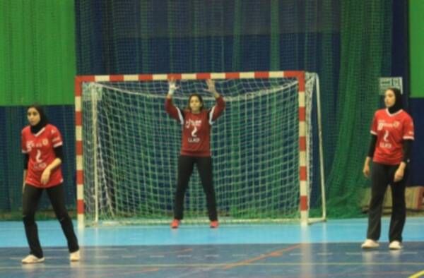 فريق الأهلي