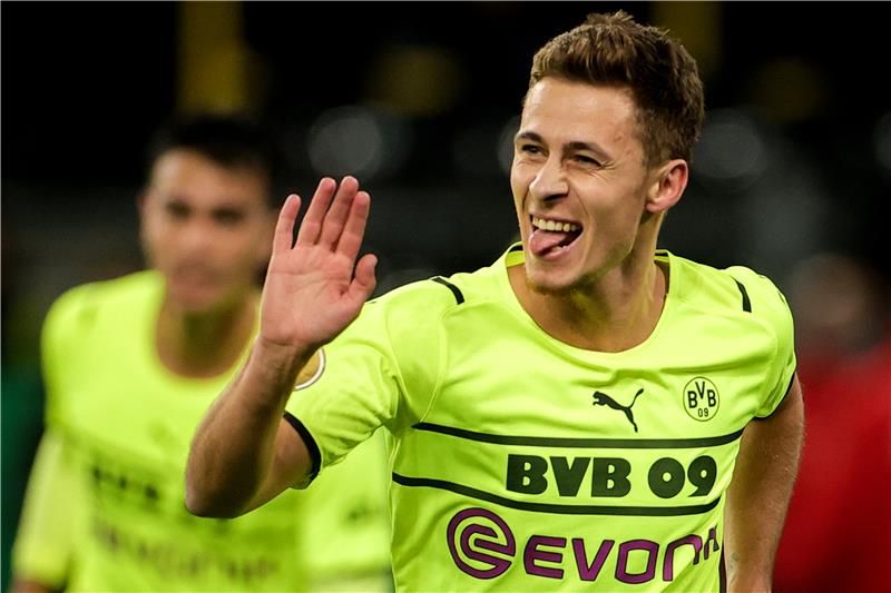 ثورجان هازارد