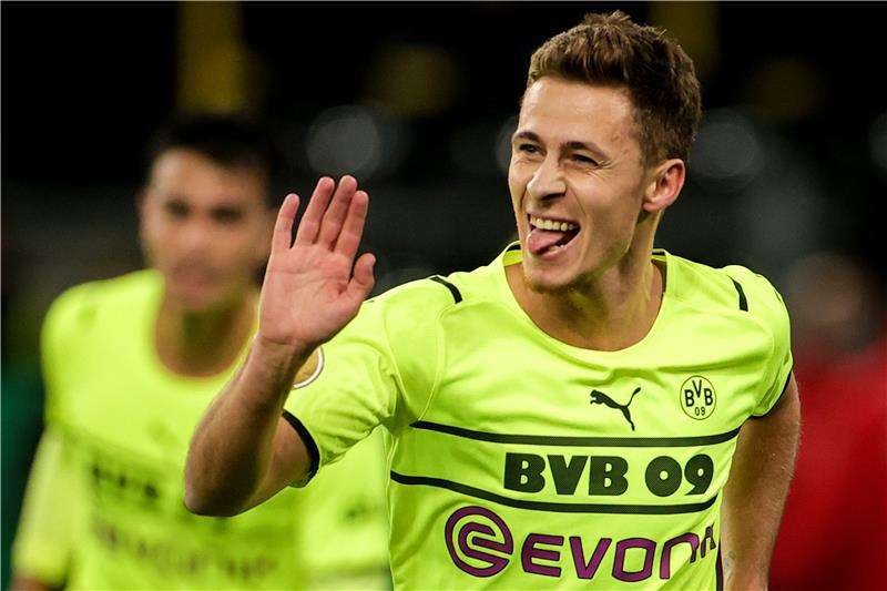 ثورجان هازارد