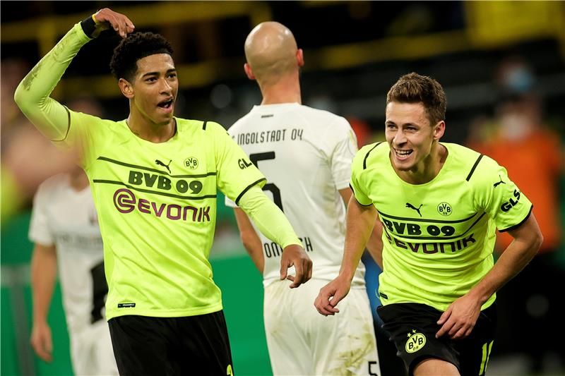 جود بيلينجهام