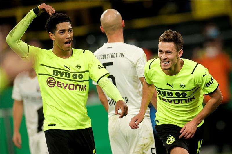 جود بيلينجهام