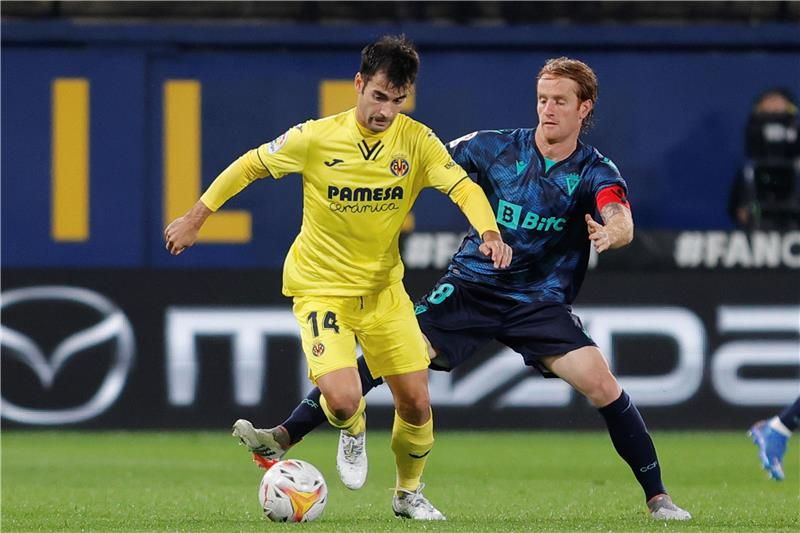 من المباراة