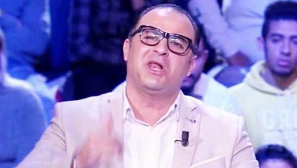 عبد السلام السعيداني