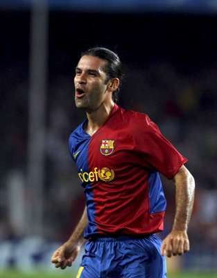 رافا ماركيز