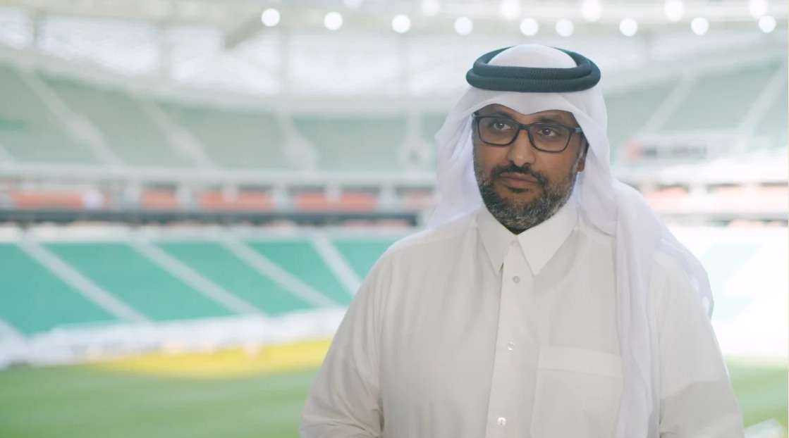 خليفة المانع