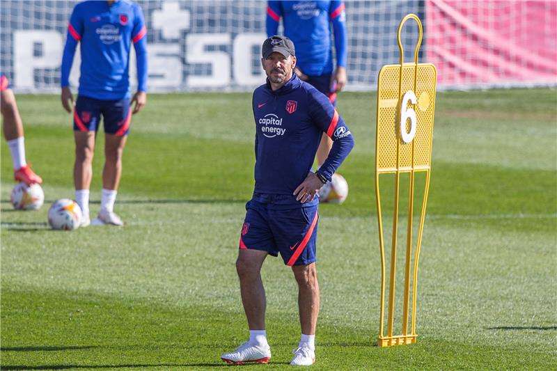 دييجو سيميوني