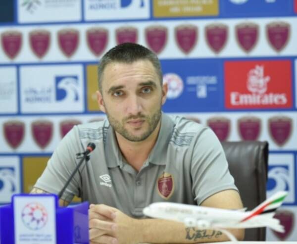 من المؤتمر الصحفي