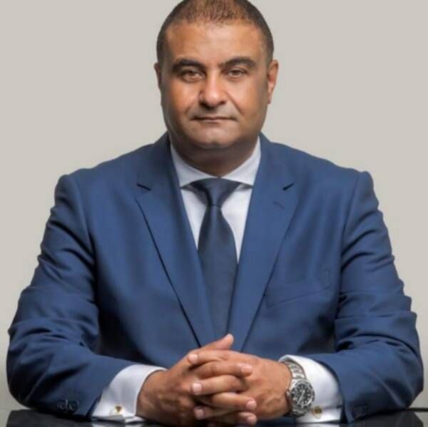 أحمد الخطيب