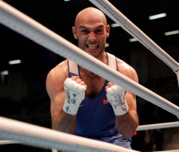 عدي الهنداوي