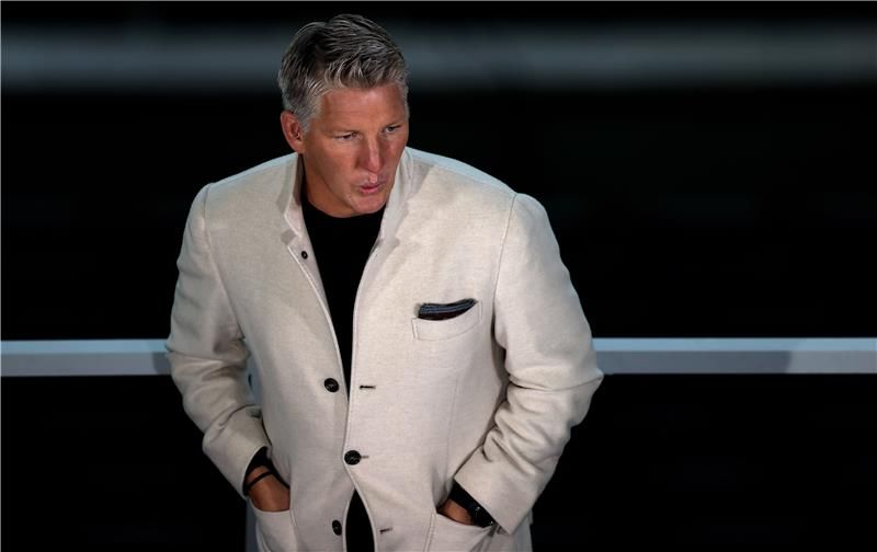 شفاينشتايجر