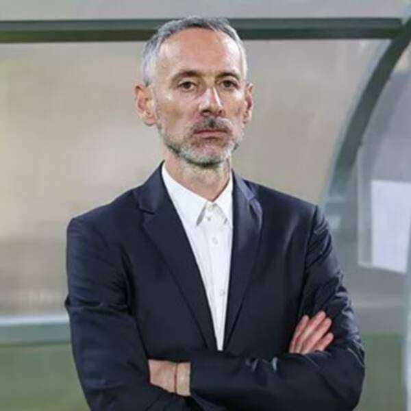 ملادن بوسافيتش