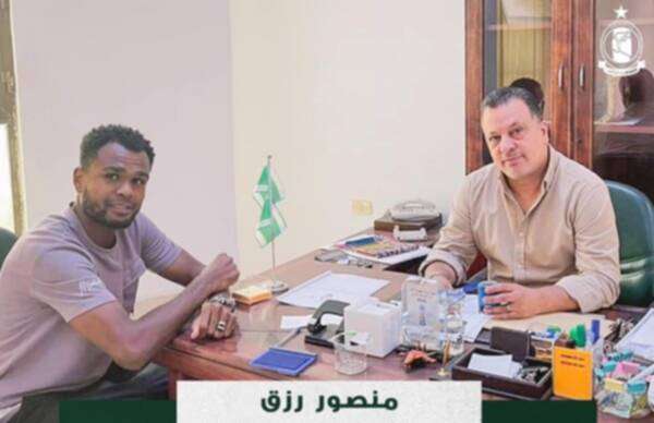 رئيس الأهلي طرابلس