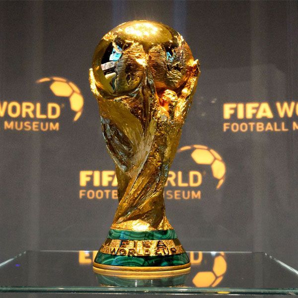 كأس العالم