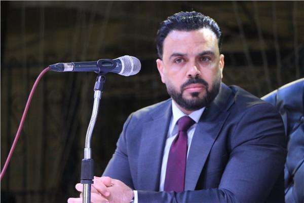 محمد السيد مجاهد