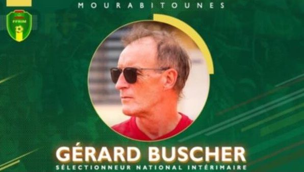 جيرارد بوشير