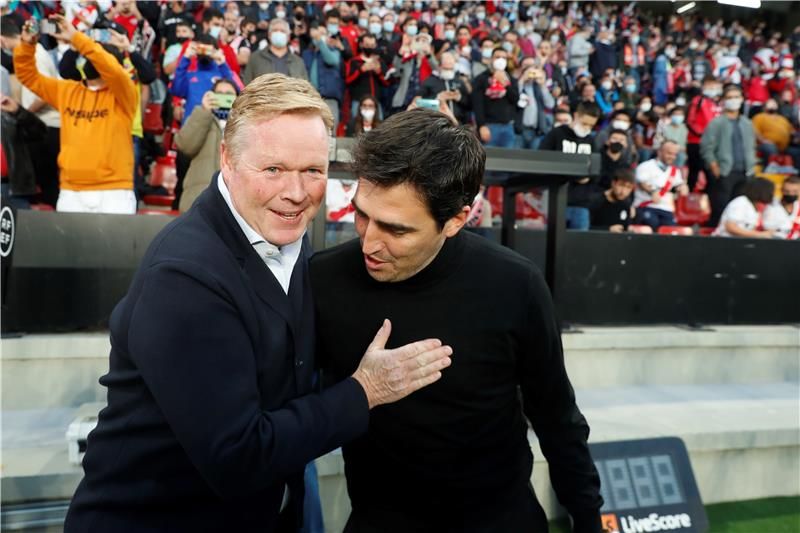 أندوني أراولا وكومان