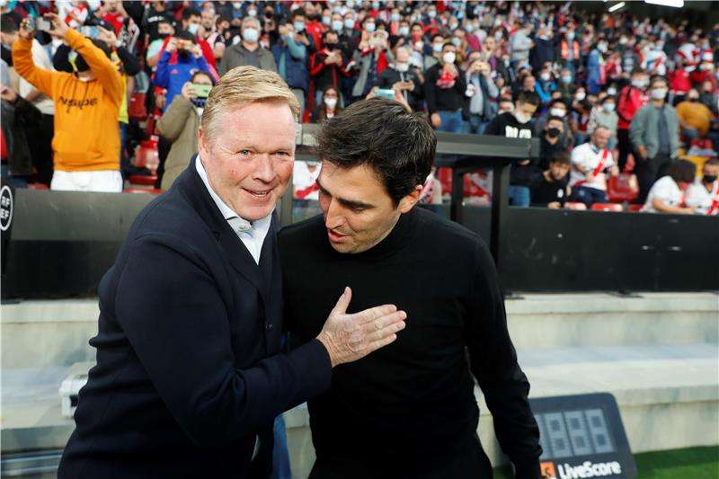 أندوني أراولا وكومان