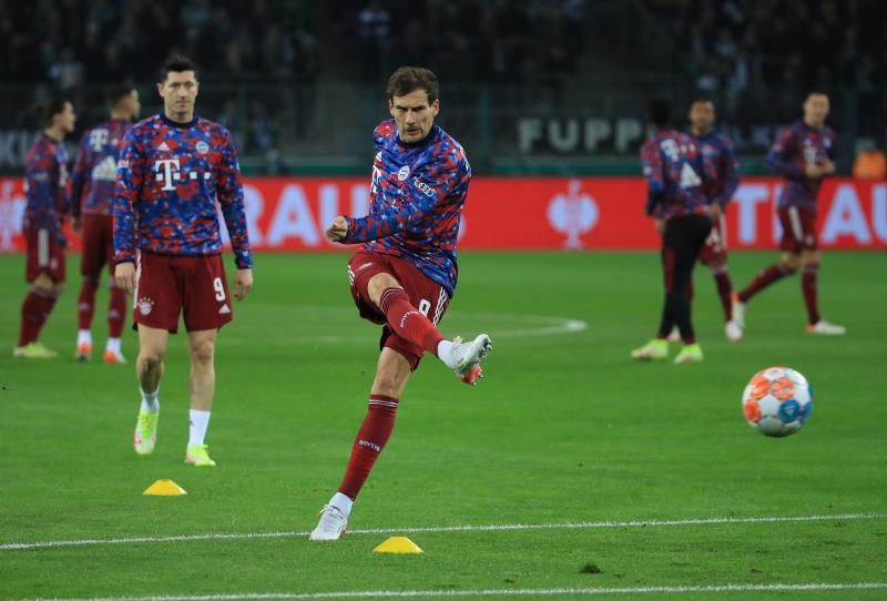 ليون جوريتسكا