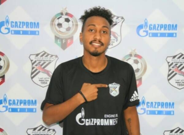 أيهم الغويل