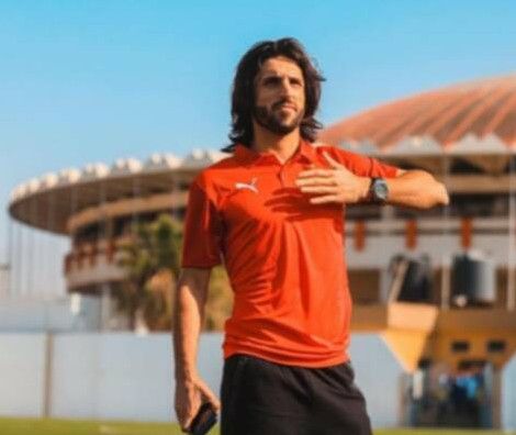 همام طارق