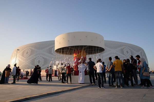 ستاد الثمامة