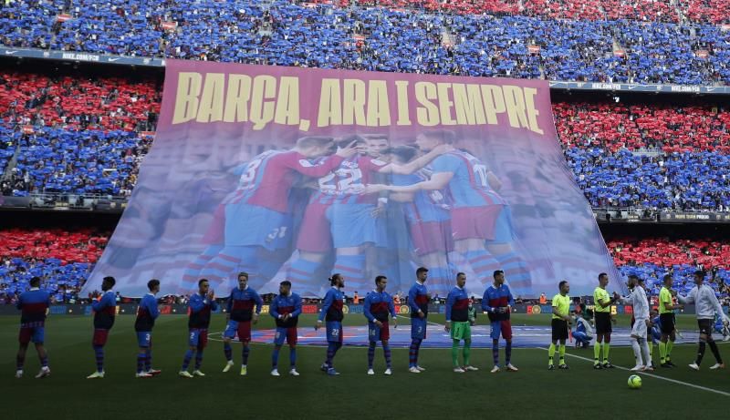 برشلونة