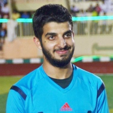 عبدالله الشهري