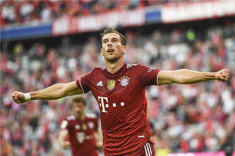 ليون جوريتسكا