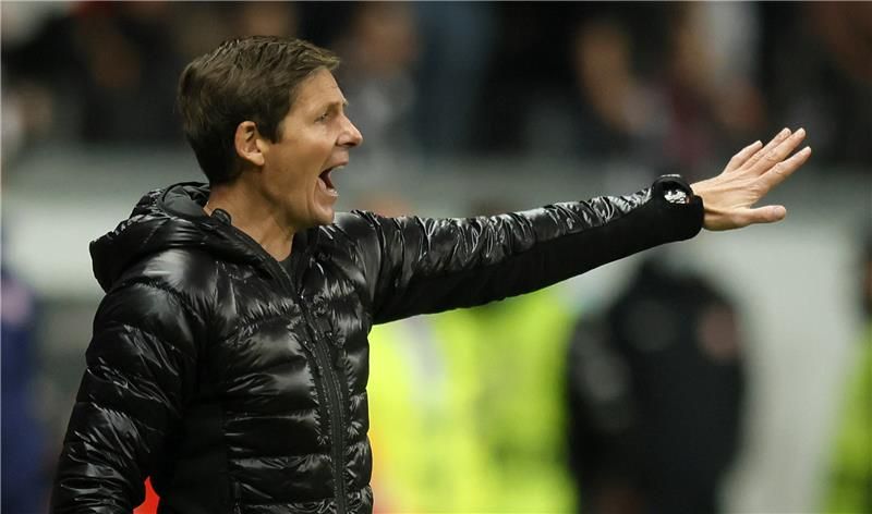 أوليفير جلاسنر