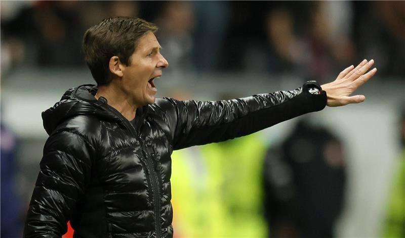 أوليفير جلاسنر