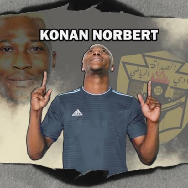 كونان نوربيرت