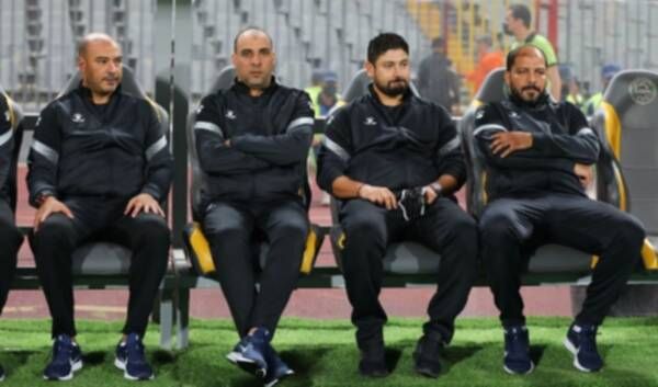 معين الشعباني