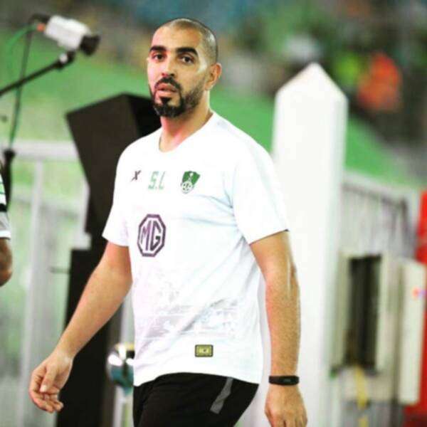 سليم الأبرق