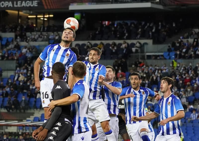 ريال سوسييداد