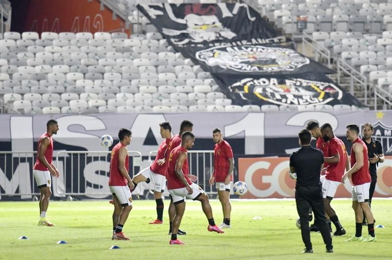سبورت ريسيفه
