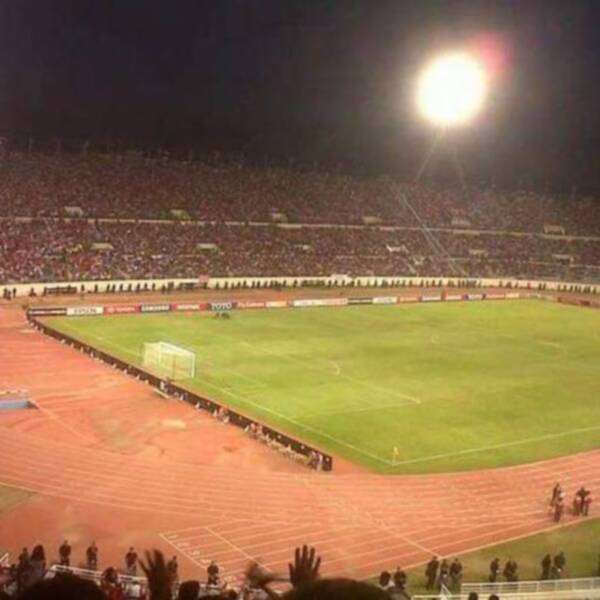 الجماهير اللبنانية - أرشيفية