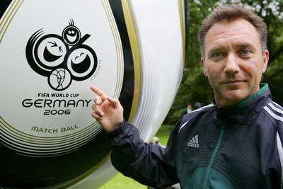 الحكم لويس ميدينا كانتيلو