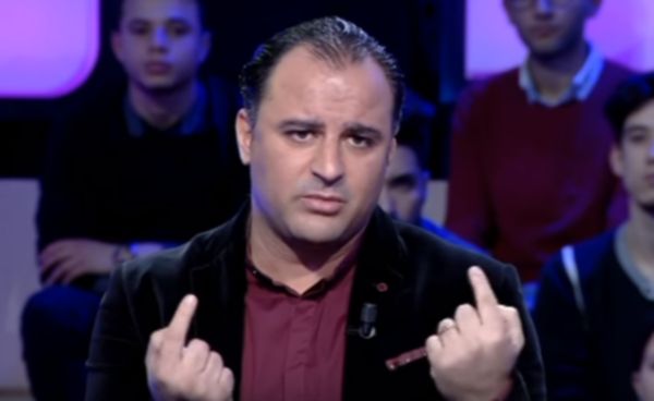 عبد السلام السعيداني