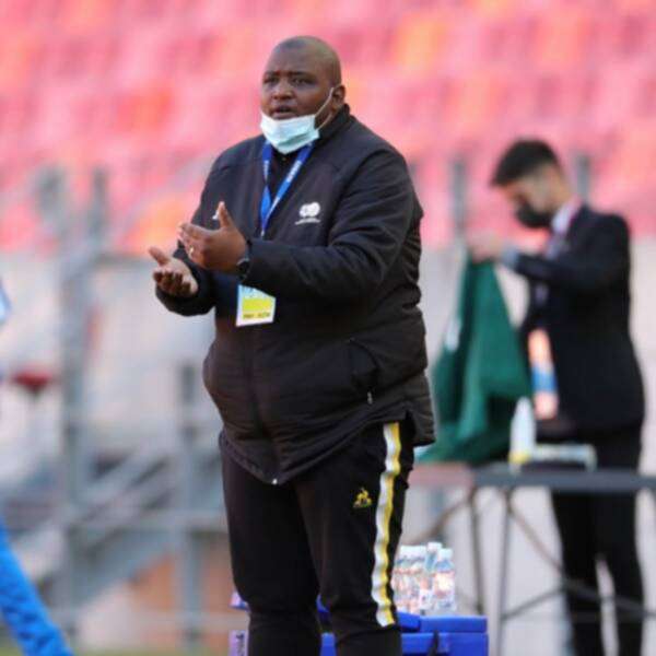 مورينا راموريبولي