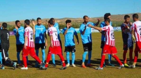 من الدوري - أرشيفية