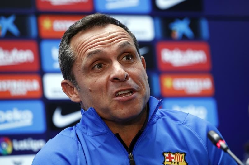 سيرجي بارخوان