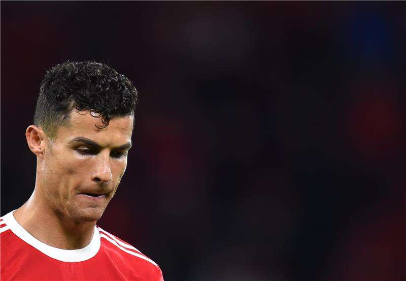 رونالدو 