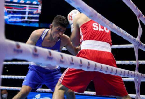 من منافسات اليوم