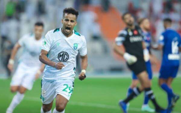 عبد الرحمن غريب