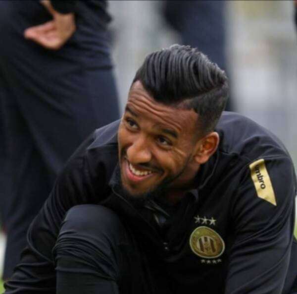 حمدو الهوني