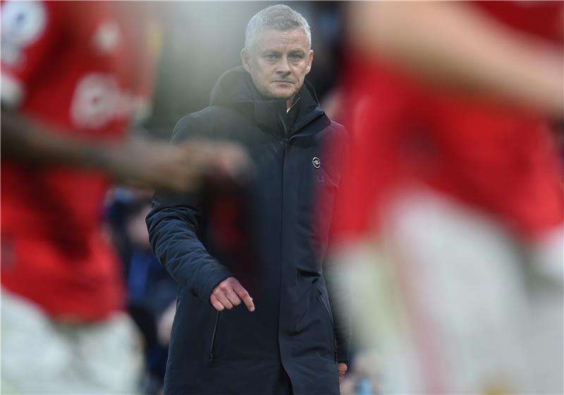 أولي جونار سولسكاير