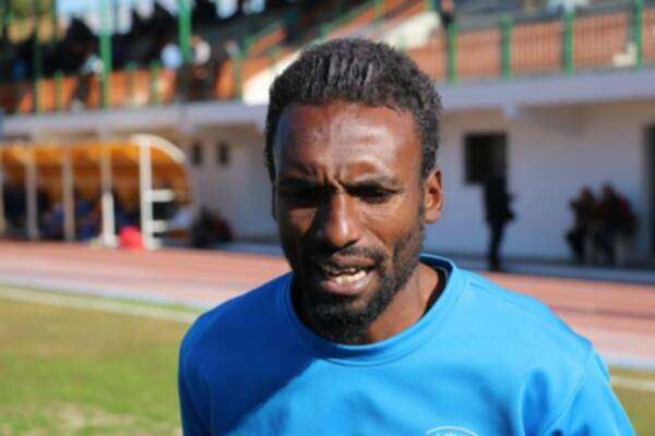 سليمان العبيد