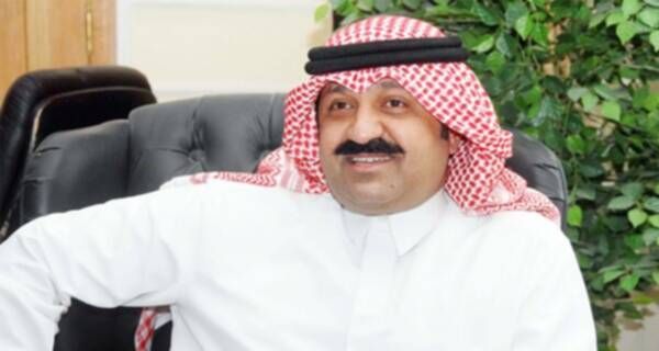 أحمد اليوسف الصباح 